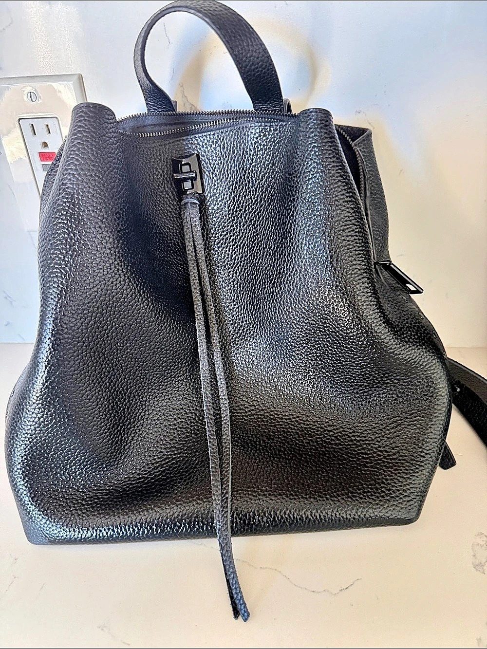 Rebecca Minkoff Darren Backpack
